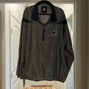 Dallas cowboys windbreaker